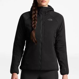 TNF The North Face Ventrix Womens Hoodie Medium